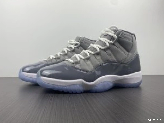 CT8012 11 Jordan 'Cool Retro Grey' Air 005 0727